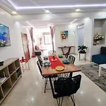 Happy Family Stay With Garden View Casablanca